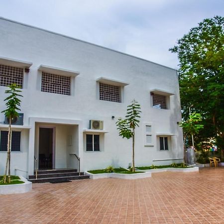 Sree Laxmi Mahal Hotell Tuticorin Exteriör bild