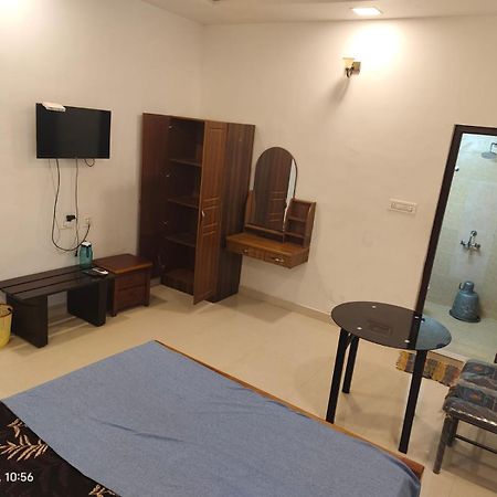 Sree Laxmi Mahal Hotell Tuticorin Exteriör bild