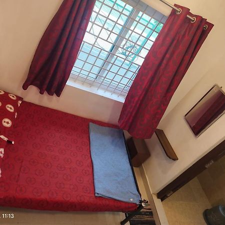 Sree Laxmi Mahal Hotell Tuticorin Exteriör bild