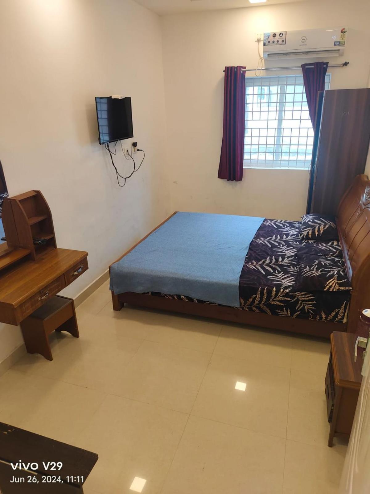 Sree Laxmi Mahal Hotell Tuticorin Exteriör bild