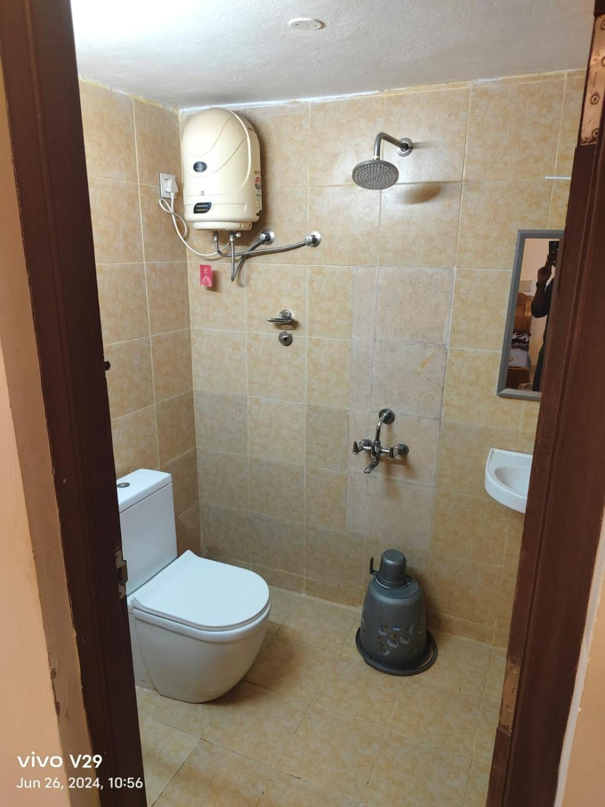Sree Laxmi Mahal Hotell Tuticorin Exteriör bild